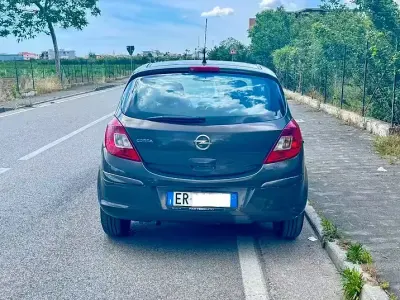 Usata Opel Corsa