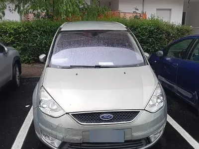 Usata Ford Galaxy