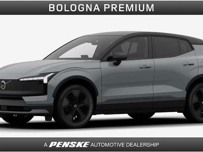 Nuova Volvo EX30 CC Performance 314 kW (428 CV) 2026 Grigio SUV