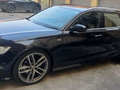 Usata Audi A6