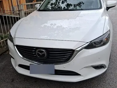 Usata Mazda 6