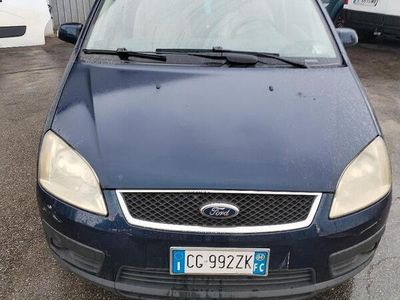 usata Ford C-MAX Focus 2/Focus- 2004