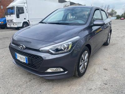 usata Hyundai i20 1.2 5p. Classic