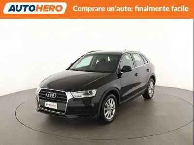 Usata Audi Q3