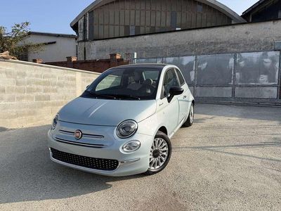 Usado Fiat 500 Dolcevita 69 CV (50 kW) 2022 Berlina