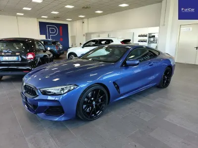 Usata BMW 840