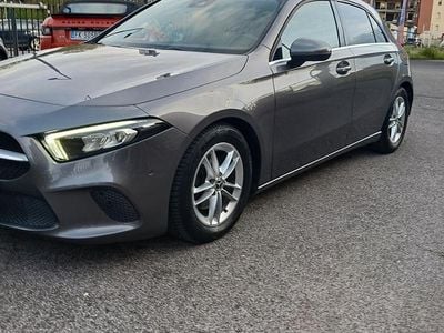 Usata Mercedes A180 116 CV (85 kW) 2018 Berlina