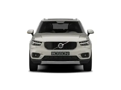 Usata Volvo XC40