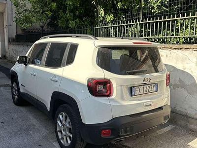 Usata Jeep Renegade 122 CV (89 kW) 2019 SUV