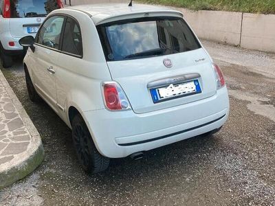 usata Fiat 500 - 2011