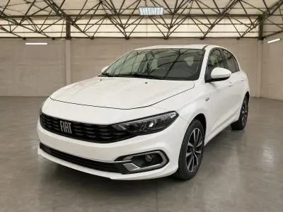 Usata Fiat Tipo