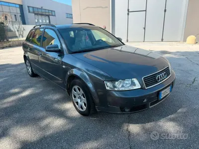 Usata Audi A4