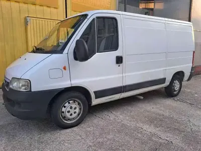 Usata Fiat Ducato