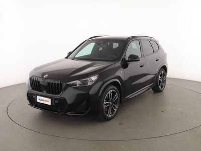 Usata BMW X1 M Sport 218 CV (160 kW) 2024 Nero SUV