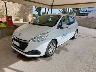 usata Peugeot 208 BlueHDi 75 BlueHDi 75 3 porte Active VAN Active