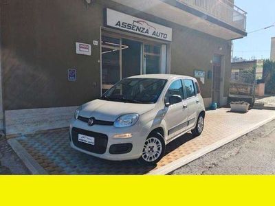 usata Fiat Panda 1.2 EasyPower Lounge OK NEOP