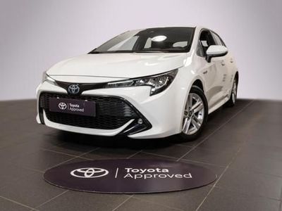 usata Toyota Corolla 1.8 Hybrid Active