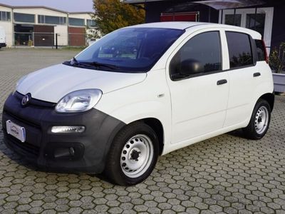 usata Fiat Panda New1.3 MJT S&S Pop Van 2 posti Euro 6B