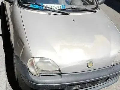 Usata Fiat 600
