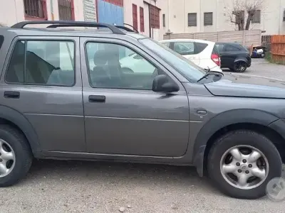Usata Land Rover Freelander 111 CV (81 kW) 2004 SUV