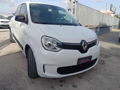 usata Renault Twingo SCe 65 CV SCe 65 CV DUELL