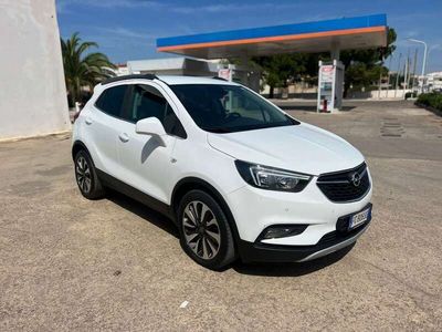 usata Opel Mokka X Mokka X1.6 cdti Innovation s