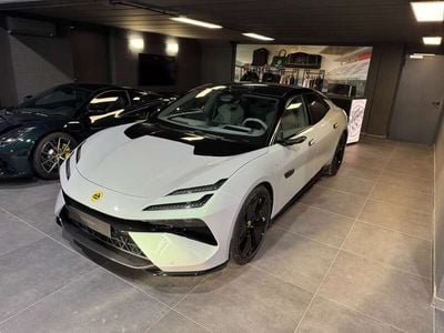 Lotus Emeya