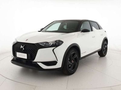 DS Automobiles DS3 Crossback