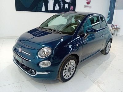 usata Fiat 500 1.0 Hybrid Dolcevita