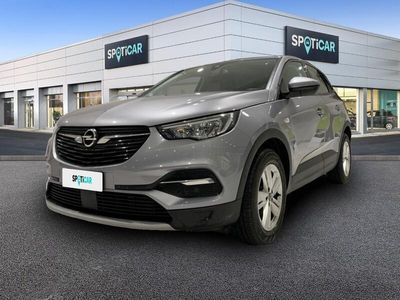 usata Opel Grandland X X 1.5 Diesel 130cv Elegance S&S AT8