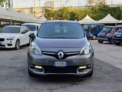 usata Renault Scénic III Scénic 1.6 dCi 130CV Start&Stop Bose