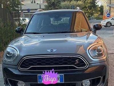 Usata Mini Countryman 192 CV (141 kW) 2018 SUV