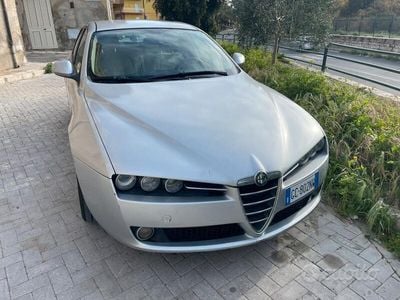 Alfa Romeo 159