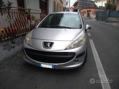 usata Peugeot 207 - 2008