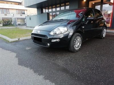 usata Fiat Punto 1.2 8V 5 porte Street del 2018 usata a Asti