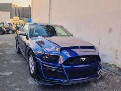 Usata Ford Mustang 417 CV (306 kW) 2016 Coupé