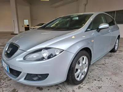 Usata Seat Leon