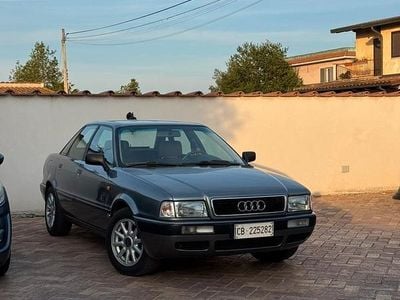 Usata Audi 80 1991 Berlina