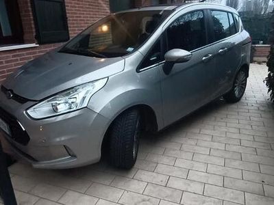 usata Ford B-MAX - 2012