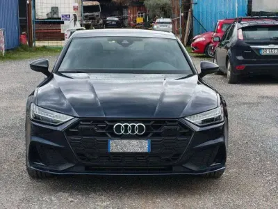 Usata Audi A7 Sportback
