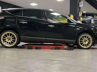 Usata Lancia Delta 165 CV (121 kW) 2009 Utilitaria