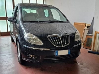 Lancia Musa