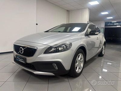Volvo V40 CC