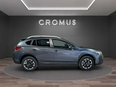 Usata Subaru XV