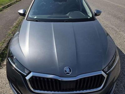 Usata Skoda Octavia Executive 150 CV (110 kW) 2023 Station wagon