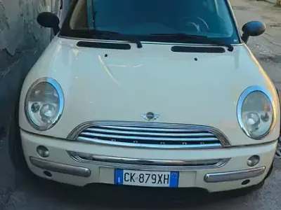 Usata Mini Cooper