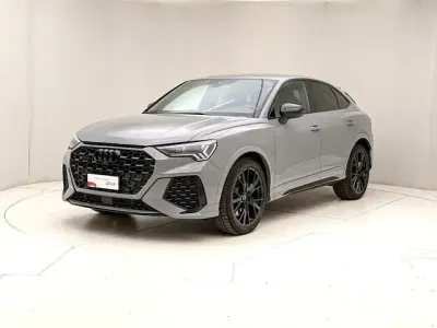 Usata Audi Q3 Sportback