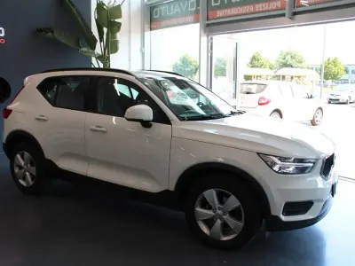 Usata Volvo XC40