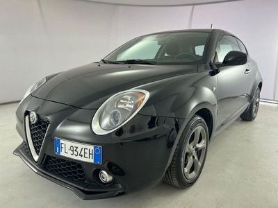 usata Alfa Romeo MiTo 1.4 78 CV 8V S&S Super