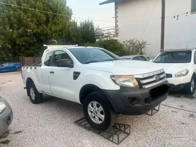 Usata Ford Ranger
